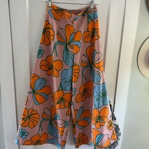 Traffic People pants